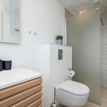 Three-bedroom In Saby Sæby