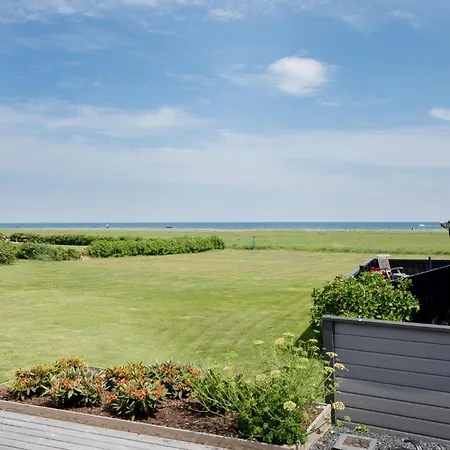 Three-bedroom In Saby