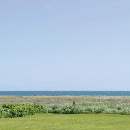 Gorgeous In Sby With House Sea View Sæby