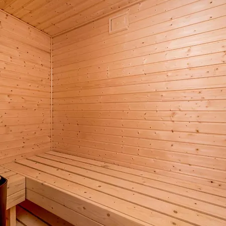 Three-bedroom In Saby Sæby